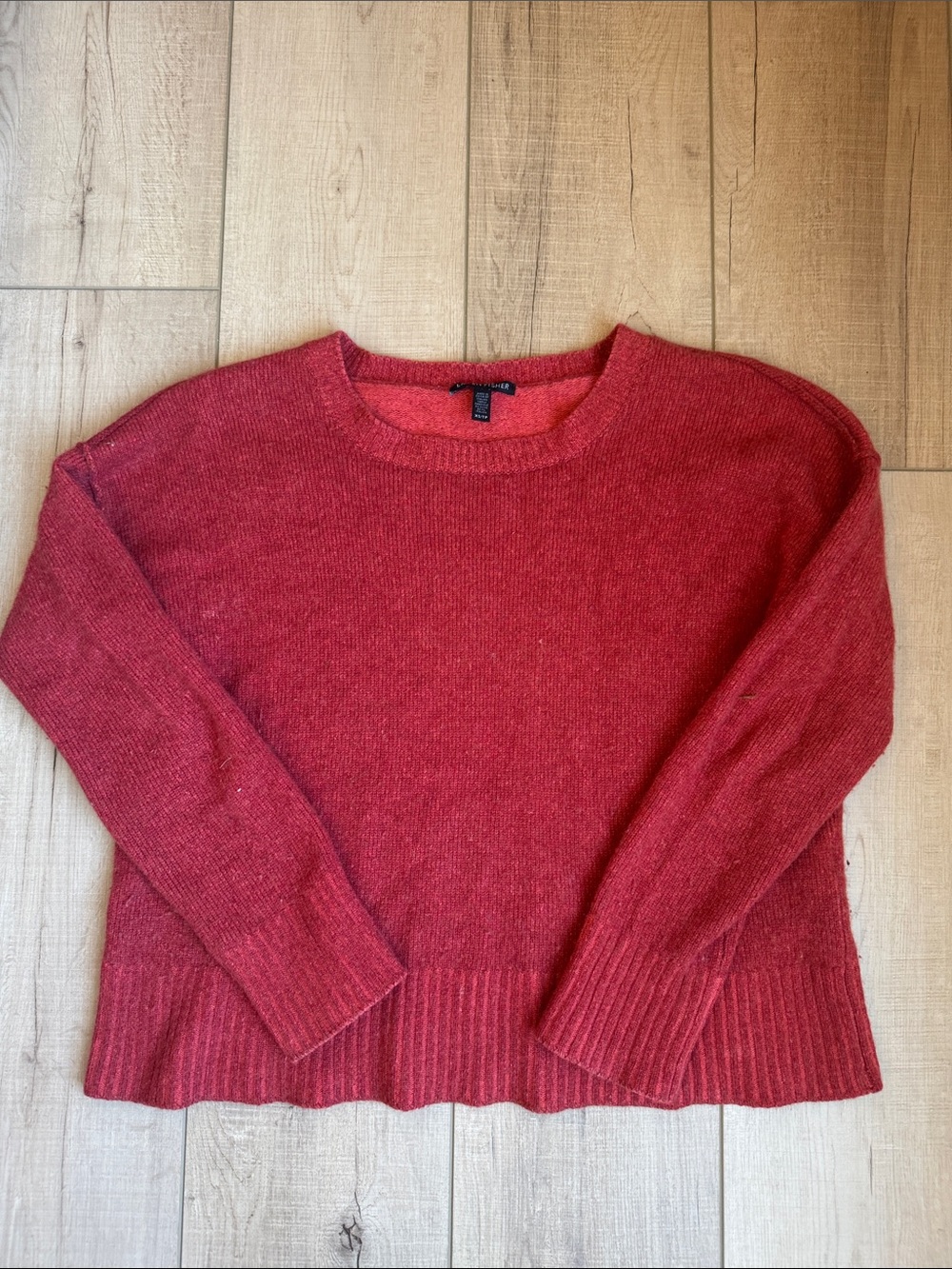 Eileen Fisher Cashmere Sweater